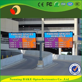 Led Gas Price Signs manufacturers 