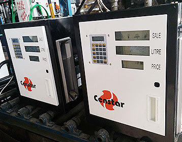 fuel dispenser stores in dubai Censtar Science and 