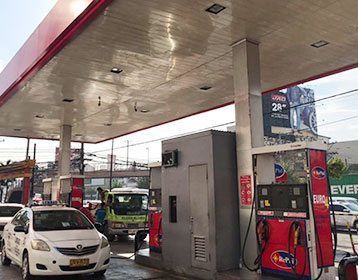 gas pumps for sale Censtar