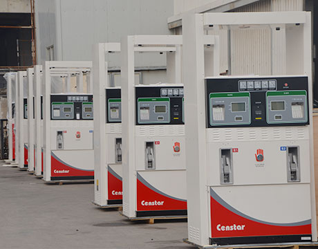 fuel dispenser price list in pakistan SAIKE