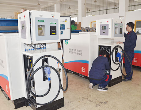 Fuel Dispenser For Sale In Kenya, Wholesale & Suppliers 