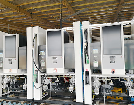 Fuel Dispenser Manufacturers, Suppliers & Factory 