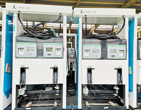 LPG Dispensers & Parts Zhejiang Jiasong Technology Co 