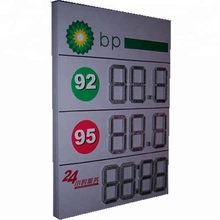 Gas Station Signage, Gas Station Signage direct from 