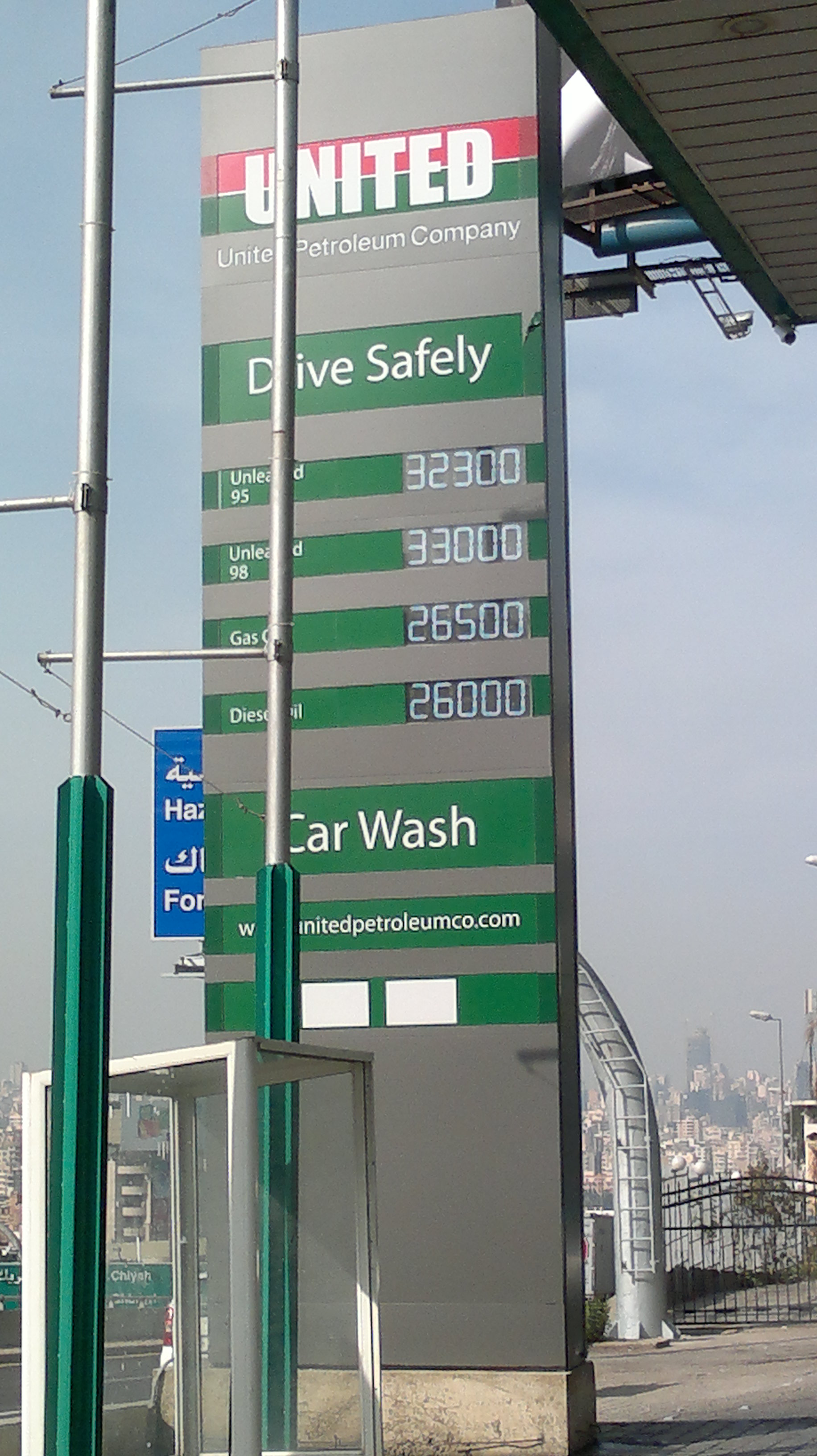 Electronic Price Signs Skyline Products
