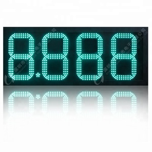 Buy led gas price signs and get free shipping on 