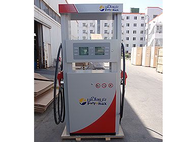 Fuel Dispensers OCEAN Euro 