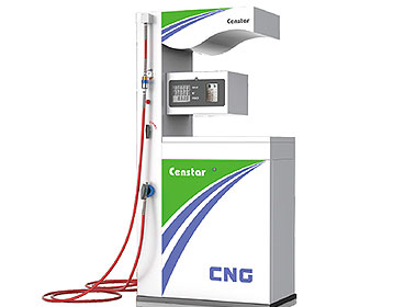 Alternative Fuels Data Center: Natural Gas Fueling Station 