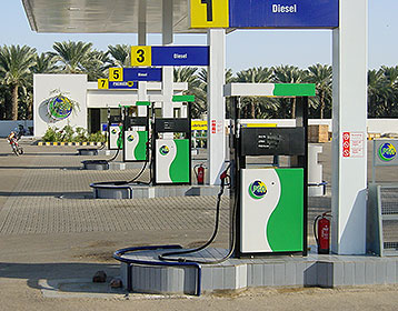 Fuel dispenser Wikipedia