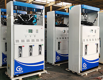 Used Fuel Dispenser For Sale, Wholesale & Suppliers Censtar