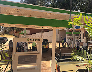 California CNG Stations for Natural Gas Vehicles