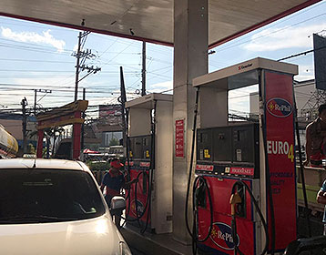 South Africa Petrol Station Fuel Dispenser, South African 