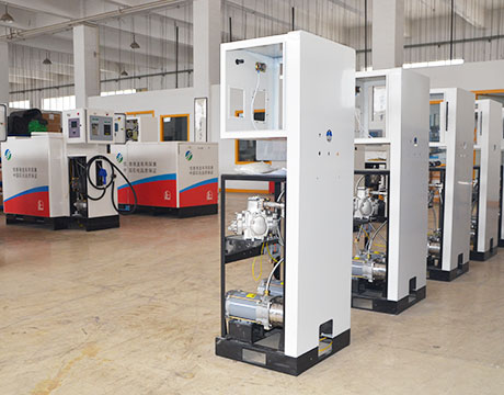 Fuel Dispenser manufacturers & suppliers 