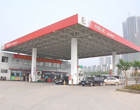 Fuel Dispenser at Best Price in India 